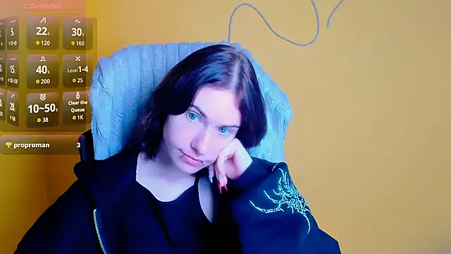 Fiona Night online show from July 10, 6:03 am