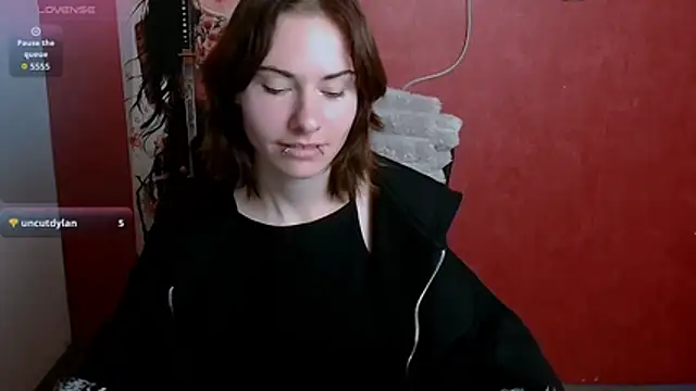 Fiona Night online show from July 7, 11:14 am