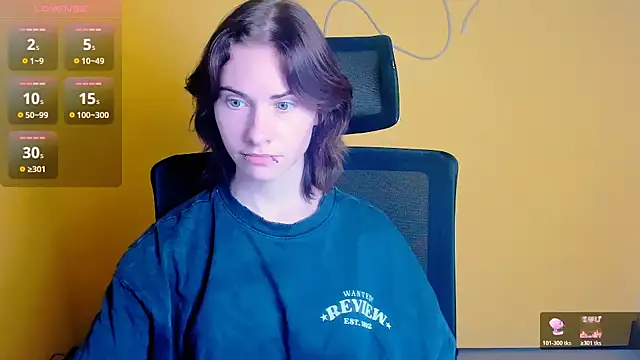 Fiona Night online show from July 5, 11:16 am