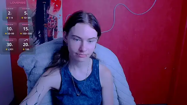 Fiona Night online show from June 30, 5:29 am