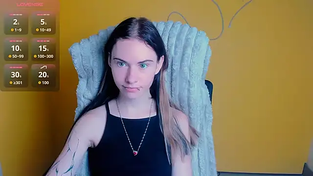 Fiona Night online show from June 22, 11:18 am
