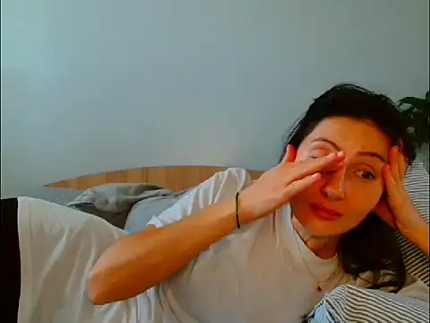 Irina9793 online show from March 12, 10:18 am