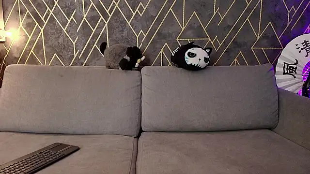 Tahara Romanov online show from March 21, 2:55 pm