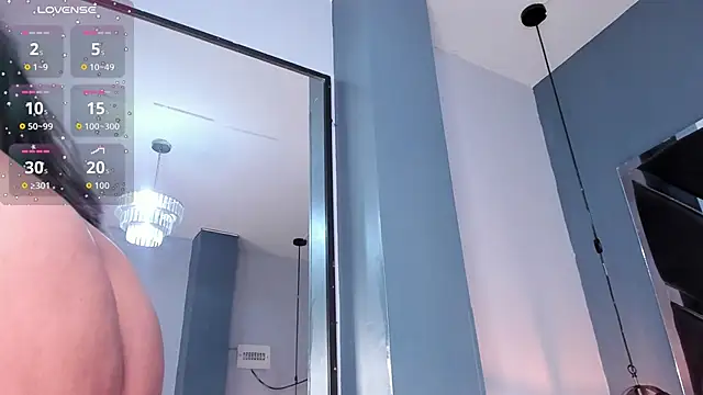 Melissa 23  online show from March 16, 11:58 am