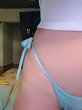 Hanna Davar online show from February 17, 6:29 pm