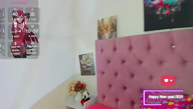 Aitana star1 online show from September 29, 8:14 pm