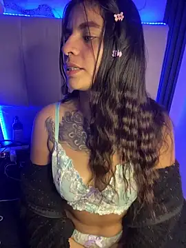 sofia 23x online show from September 10, 7:47 pm