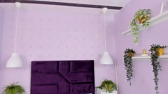 Hanaahquinn online show from October 6, 11:49 am