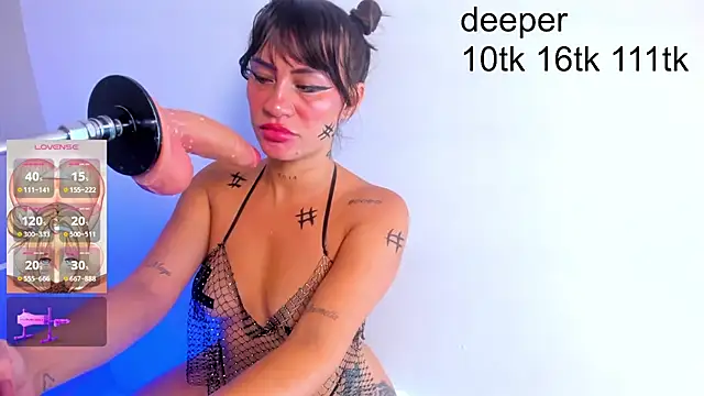 Maye U online show from March 28, 1:10 pm