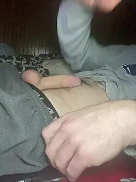 Mac ThunderCock online show from February 3, 12:32 pm