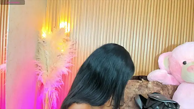 AlexiaAbbey online show from October 20, 7:17 pm