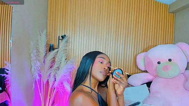 AlexiaAbbey online show from June 25, 7:04 pm