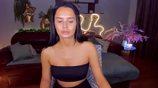 DanaSincere online show from December 20, 6:28 am