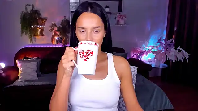 DanaSincere online show from June 16, 3:51 am