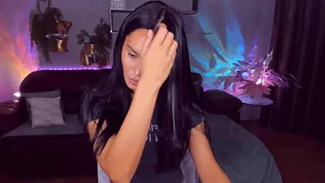 DanaSincere online show from June 24, 4:22 am