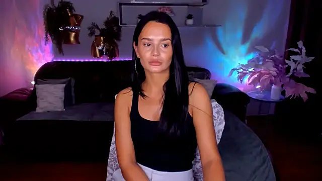DanaSincere online show from July 10, 4:24 am