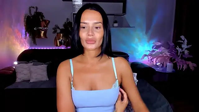 DanaSincere online show from July 13, 4:24 am