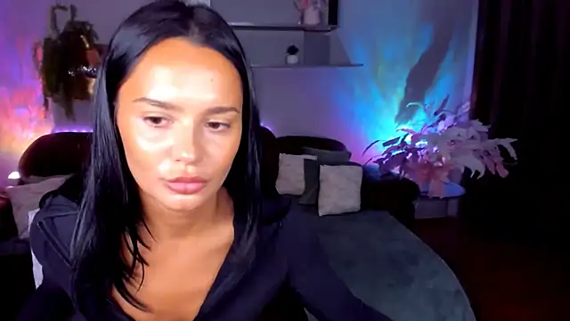 DanaSincere online show from July 17, 3:33 am