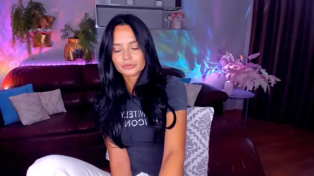 DanaSincere online show from June 15, 3:29 am