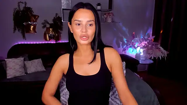 DanaSincere online show from June 8, 3:51 am
