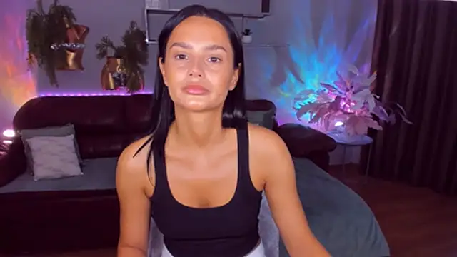 DanaSincere online show from June 22, 3:25 am