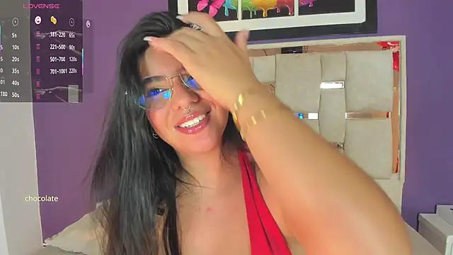 emilyy cooperr online show from February 14, 12:40 pm