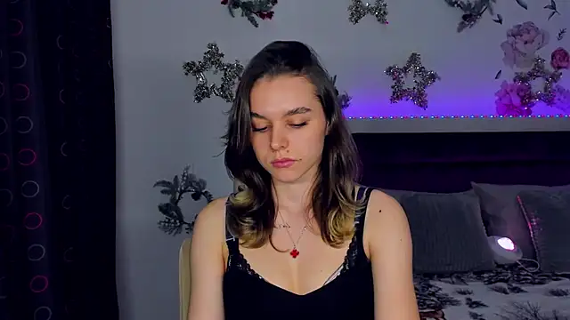 EmelyMason online show from January 7, 12:41 pm