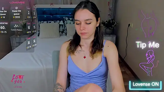 EmelyMason online show from January 8, 12:42 pm