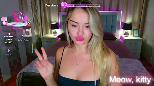 EvaGoddes online show from September 12, 1:07 pm