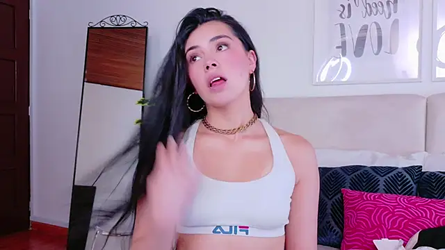 SaritaBratz online show from October 20, 8:12 pm