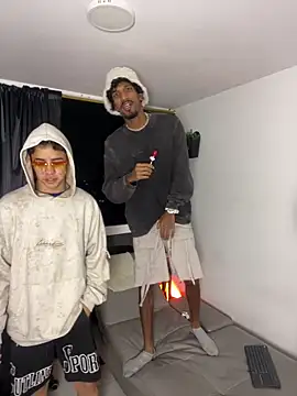 Miguel bigcock online show from February 3, 4:54 am