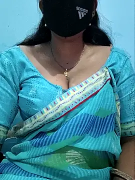 Sexyradha  online show from April 9, 4:23 pm