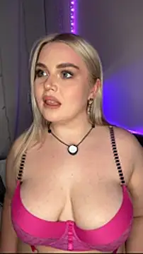 April Vancee online show from March 18, 3:50 pm