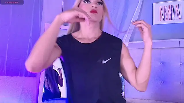 Emily Castillo 1 online show from January 15, 5:13 am