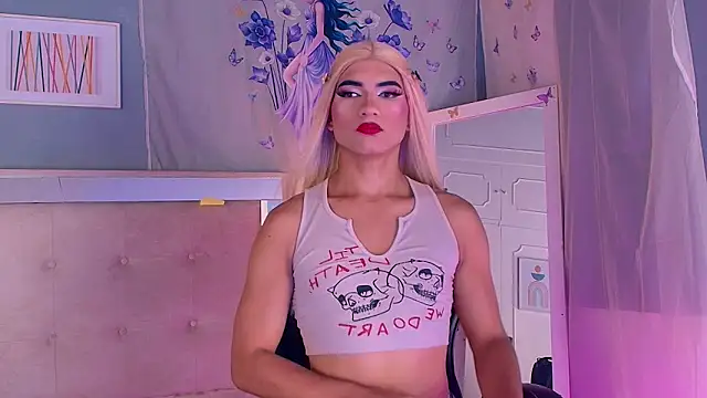 Emily Castillo 1 online show from May 8, 5:21 am
