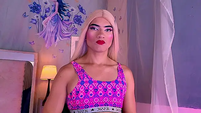 Emily Castillo 1 online show from May 20, 4:31 am