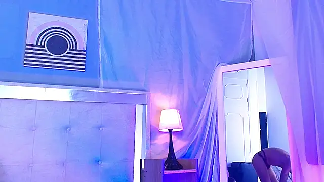 Emily Castillo 1 online show from January 12, 5:34 am