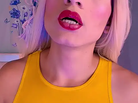 Emily Castillo 1 online show from May 23, 6:01 am
