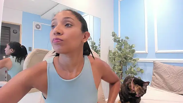 Lucy Canel online show from October 26, 7:42 pm