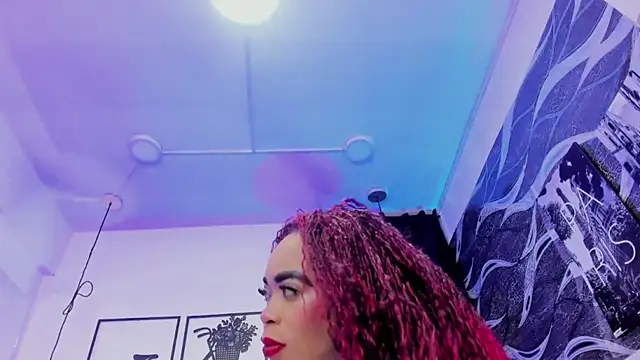 CandyMartinez  online show from April 1, 8:17 pm