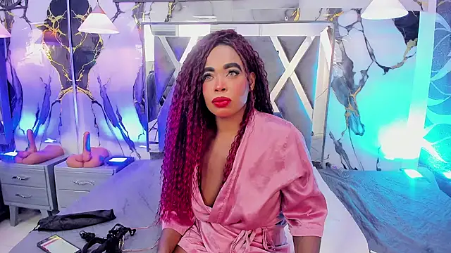 CandyMartinez  online show from July 27, 8:17 pm