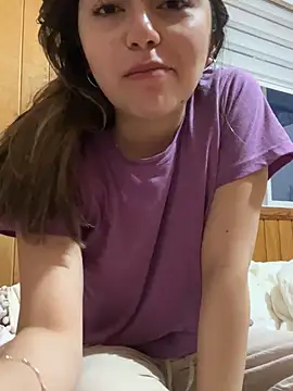 floooohv online show from November 23, 8:16 am