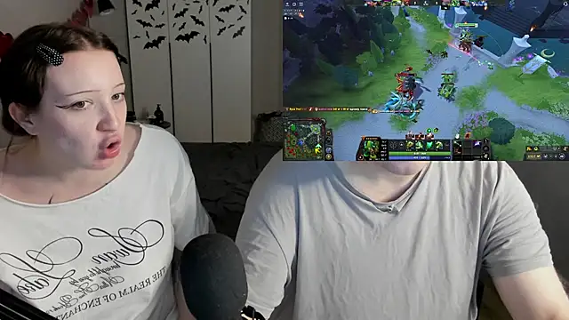 JayMollyy online show from July 28, 7:39 pm