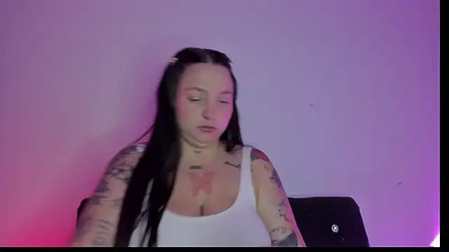 Celestte online show from April 11, 5:13 am