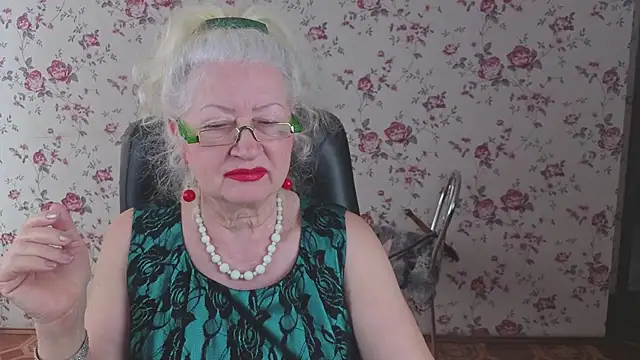 Maya Mayflower online show from February 24, 9:08 am