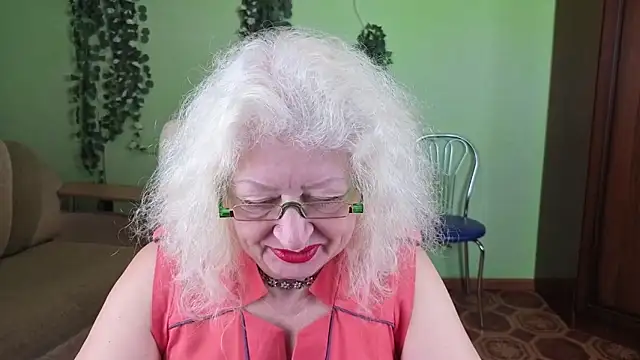 Maya Mayflower online show from November 27, 4:37 am