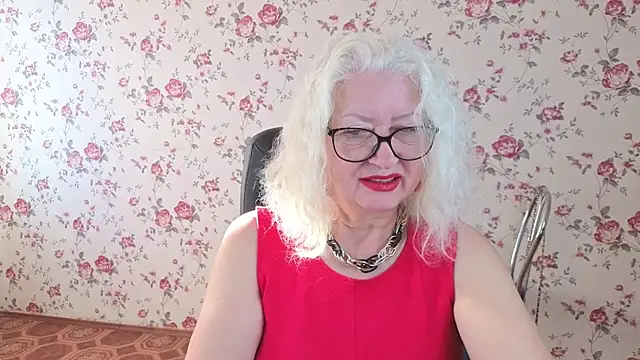 Maya Mayflower online show from September 30, 5:13 am