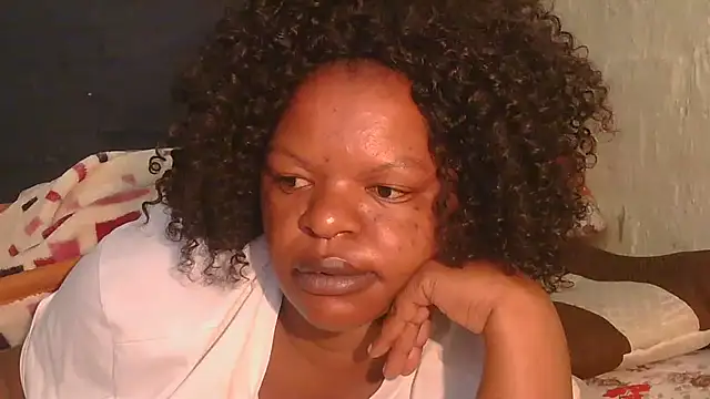 ebony rose11 online show from November 24, 4:03 am