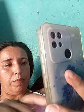 Jenny gir25 online show from September 17, 7:34 pm