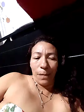 Antonela45 online show from February 23, 1:28 am